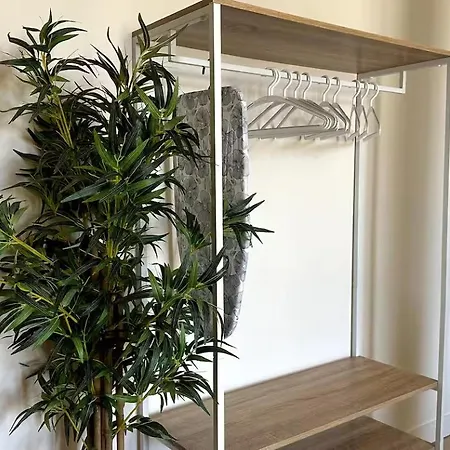 Lägenhet Pommery Épernay