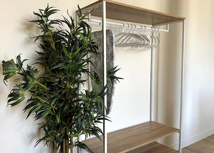 Appartement Pommery Épernay