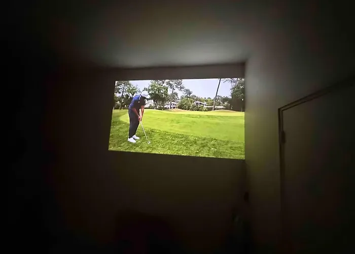 Pommery Appartement *